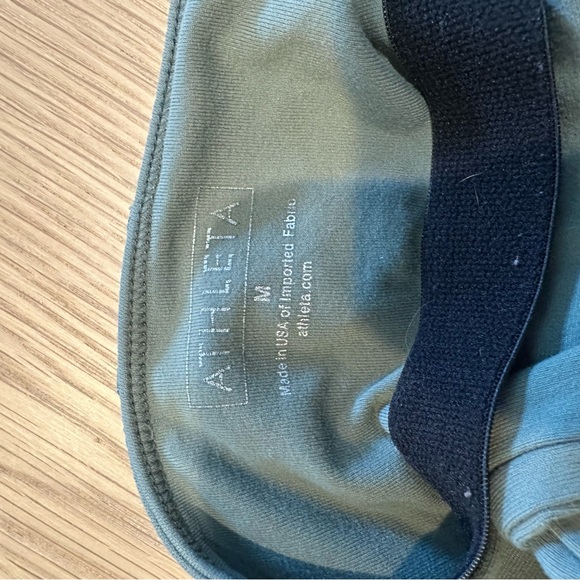 Athleta Sizzle Halter Dress - Picture 6 of 8